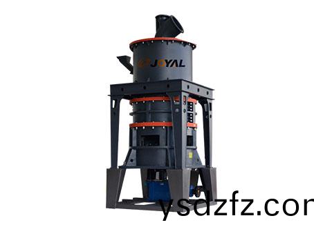 ZYM三環(huán)微粉磨